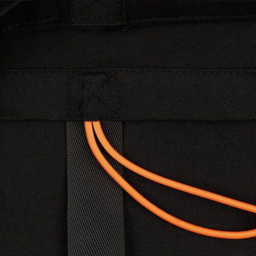 Основа для шопера B4, черная 2