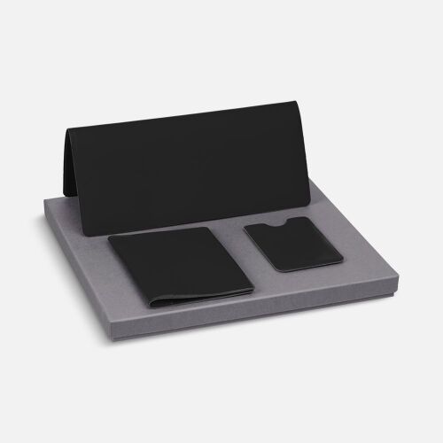 Набор Dorset Simple, черный