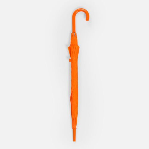 Зонт-трость Promo, оранжевый 3
