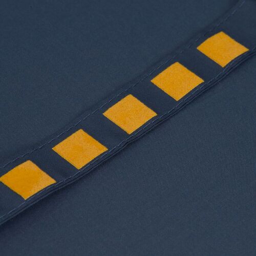 Зонт-трость Classic, темно-синий 5