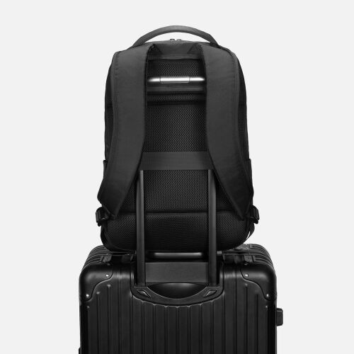 Рюкзак Tarsus, черный 7