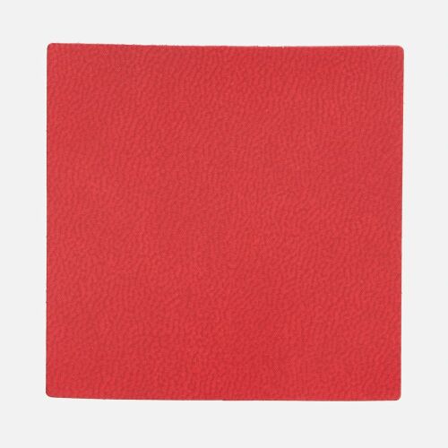 Лейбл Listra Latte, L, красный 1