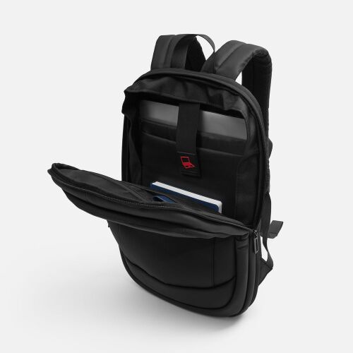 Рюкзак supPort 2.0, черный 5