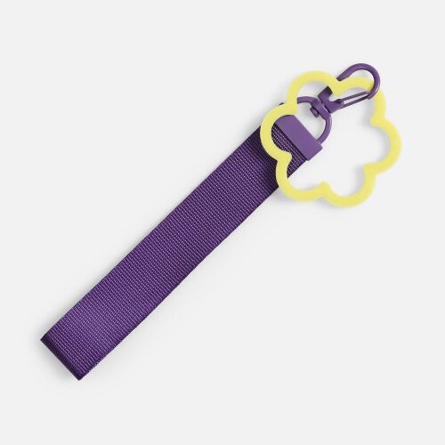 Подвеска Flora, 3D-печать на заказ, нарцисс 3