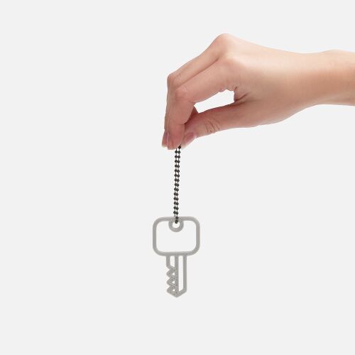 Подвеска Industry, 3D-печать на заказ, ключ 3