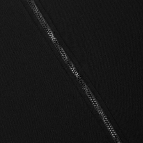 Бомбер унисекс Estado, черный, размер M 2