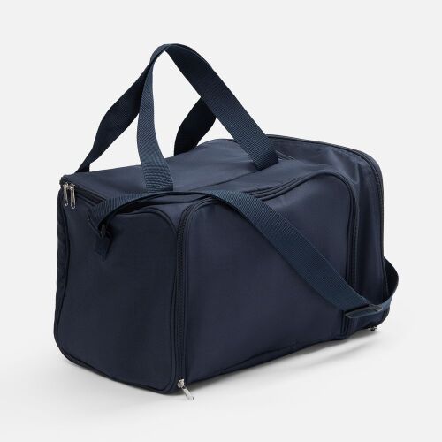 Набор для пикника Campello на 4 персоны, темно-синий 2