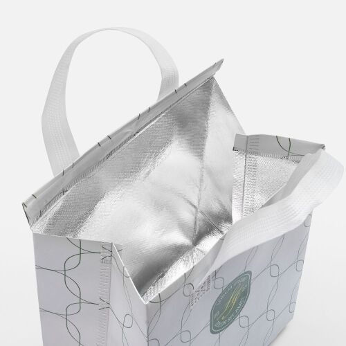 Термосумка для напитков «Термобэг» на заказ, S 5