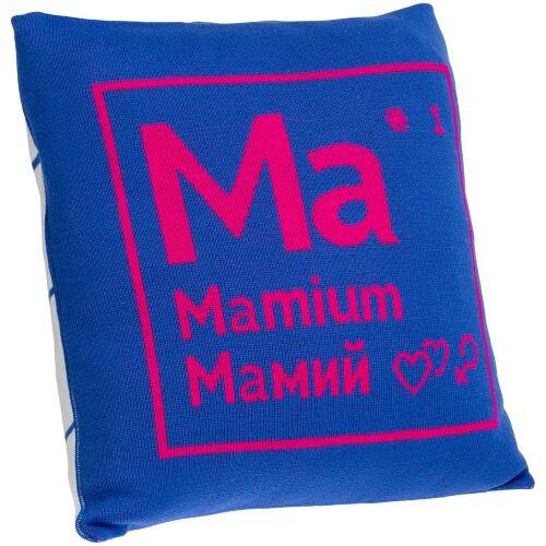 Чехол на подушку «Мамий» 2 Чехол на подушку «Мамий» 2