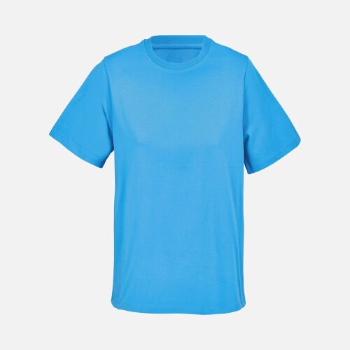 Футболка женская Legend Women, ярко-бирюзовая, размер XXL 1