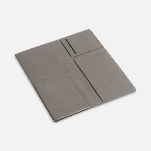 Органайзер для путешествий Devon, серый 2