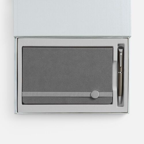 Набор Nova, серый 2