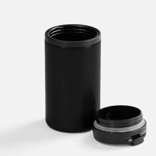 Термостакан Canella, черный 2