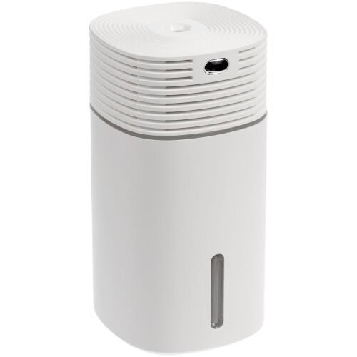 Настольный увлажнитель с подсветкой DH13, белый 3