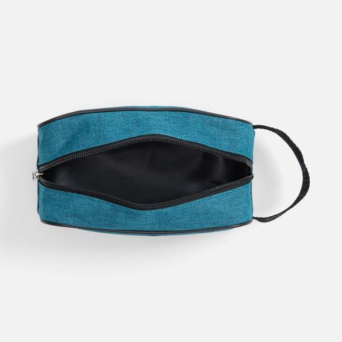 Несессер Jussi, синий 3