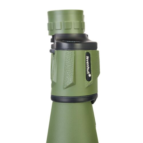 Бинокль Travel 10x, линзы 50 мм 2