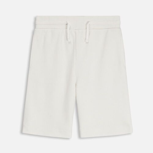 Шорты J3, молочно-белые, размер XS/S 1