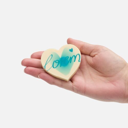 Набор из 3 печений Dream White 6