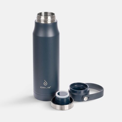 Термобутылка Tateyama, синяя 3