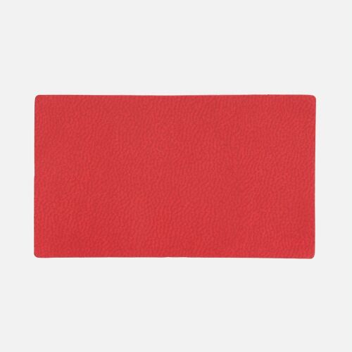 Лейбл Listra Latte, M, красный 1