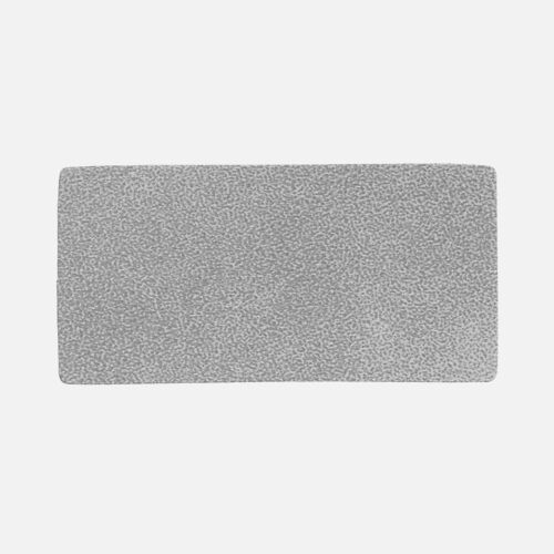 Лейбл Listra Nubuck Touch, XS, серый 1