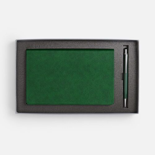 Набор Petrus, зеленый 2