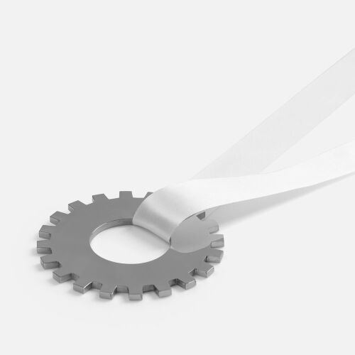 Медаль Industrial 2