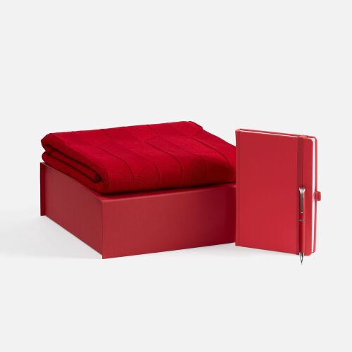 Набор Favor Warm, красный 1