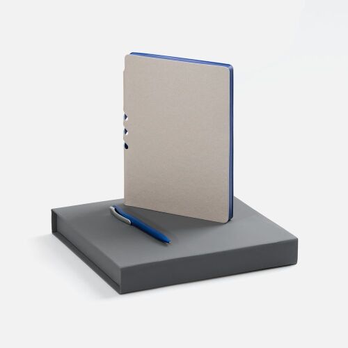Набор Flexpen Grey, синий 1 Набор Flexpen Grey, синий 1