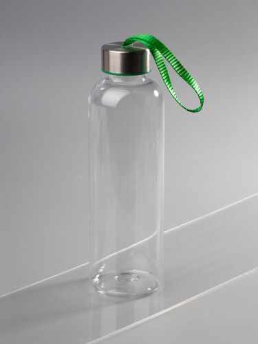 Бутылка Gulp, зеленая 5