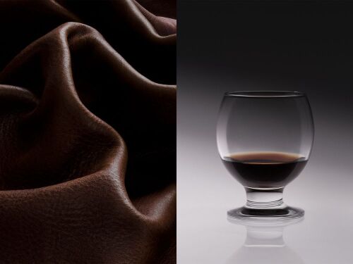 Бокал для коньяка Bingo 4