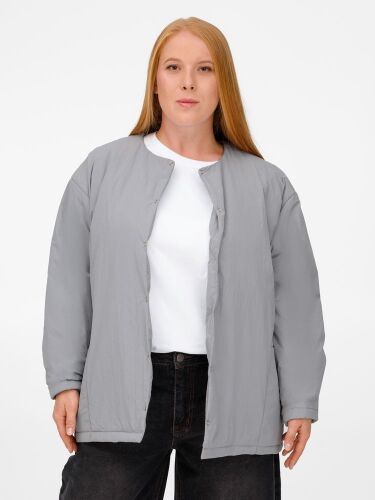 Куртка унисекс Veter, бежевая, размер 3XL/4XL 4