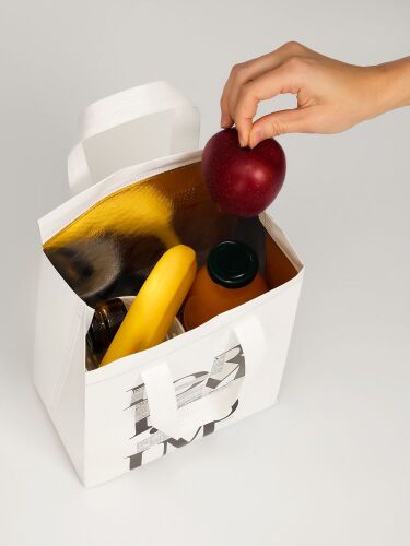 Термосумка «Термобэг» на заказ, M 7