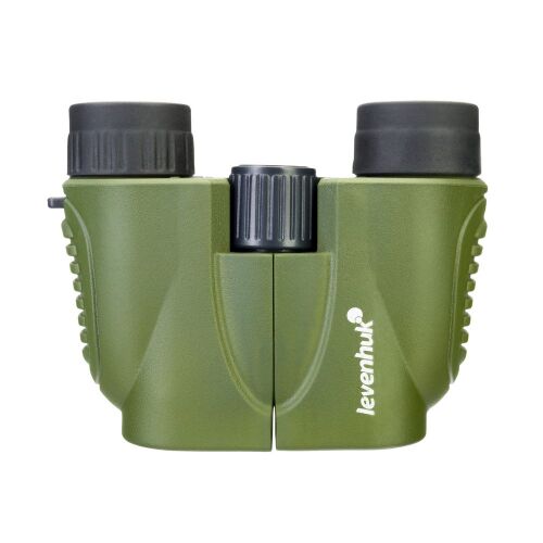 Бинокль Travel 8x, линзы 21 мм 2