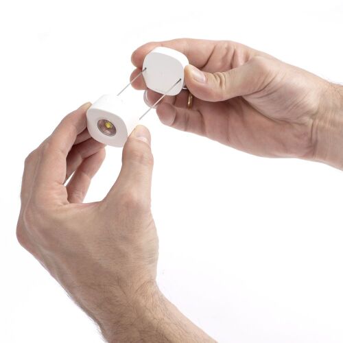 Налобный фонарь Night Walk Headlamp, белый 6