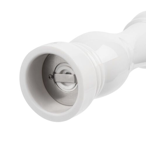 Механическая мельница для специй Gambit, белая 3