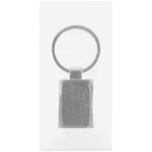 Брелок Formica, металлик 4