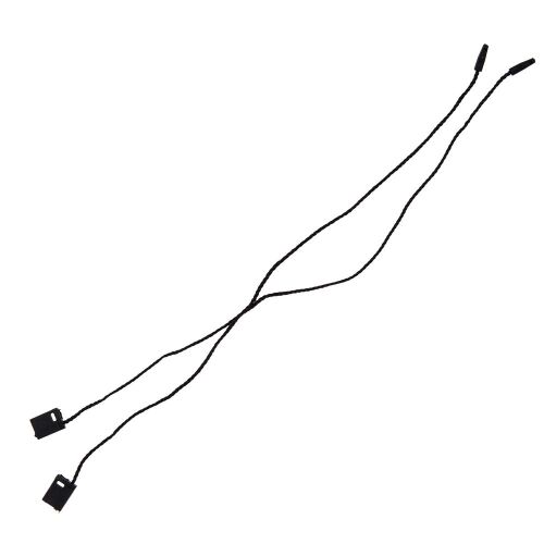 Микропломба для этикетки Tagholder, черная 3