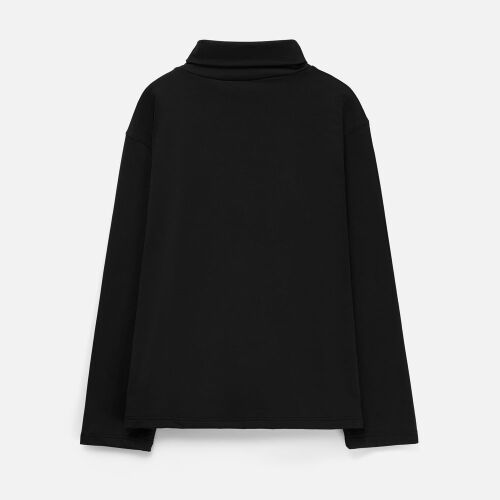 Лонгслив из бифлекса Morfiss, черный, размер XL/XXL 2 Лонгслив из бифлекса Morfiss, черный, размер XL/XXL 2