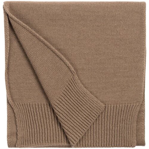 Шарф Cordelia, бежевый 2
