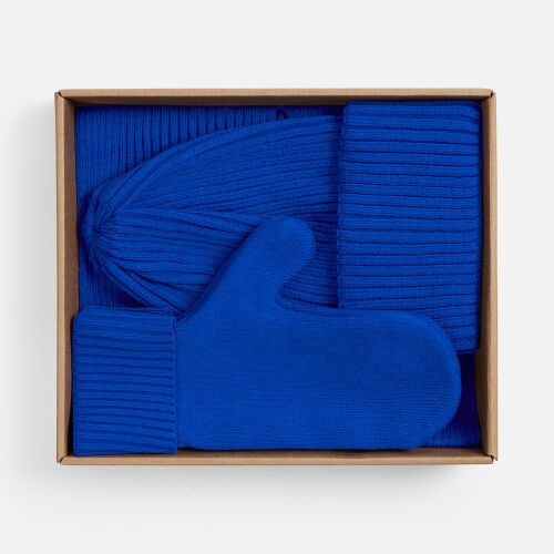 Набор Yong, синий 2