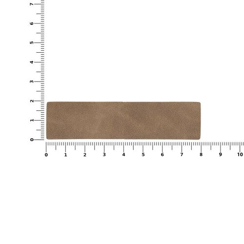 Лейбл Listra Nubuck Touch, S, коричневый 2