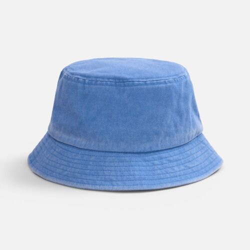 Панама Berwi, синяя 1