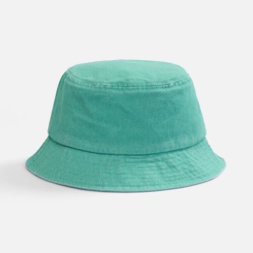 Панама Berwi, зеленая 1