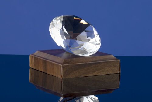 Стела Diamond, в подарочной коробке 5