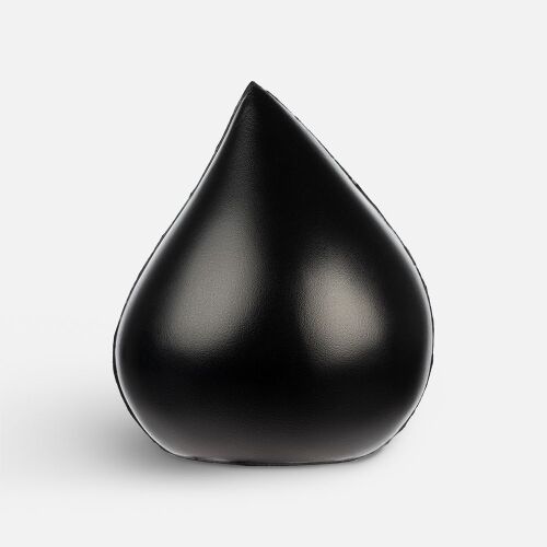 Антистресс «Капля», черный 1