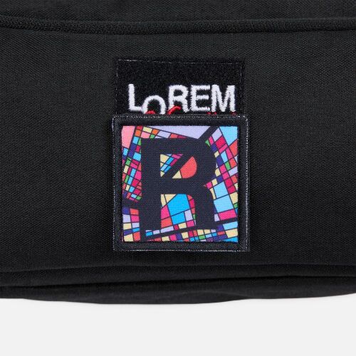 Несессер Nessi, черный 6