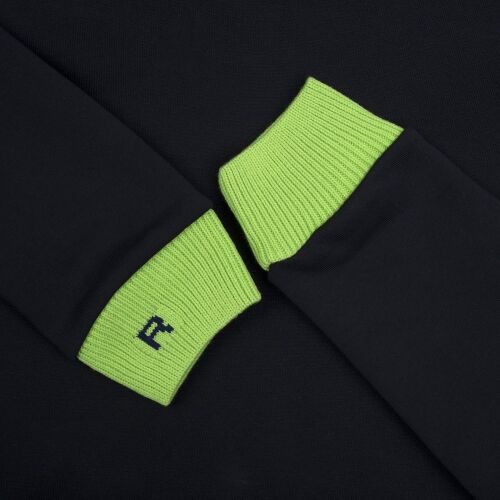 Вязаные манжеты на заказ Puno 6