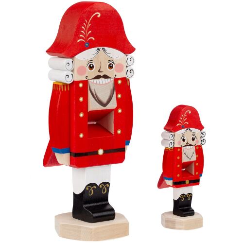 Орехокол «Щелкунчик», большой 6