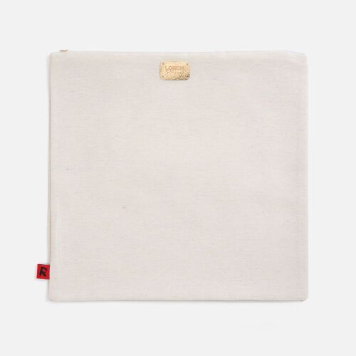 Подушка Holland, неокрашенная 2